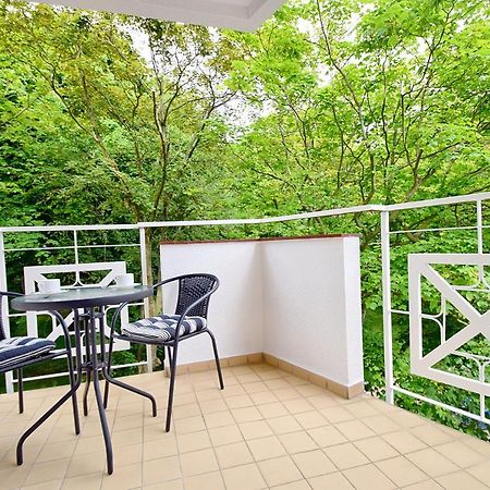 Crystal Apartament 80M Od Plazy, Przy Latarni Morskiej Kołobrzeg Eksteriør bilde